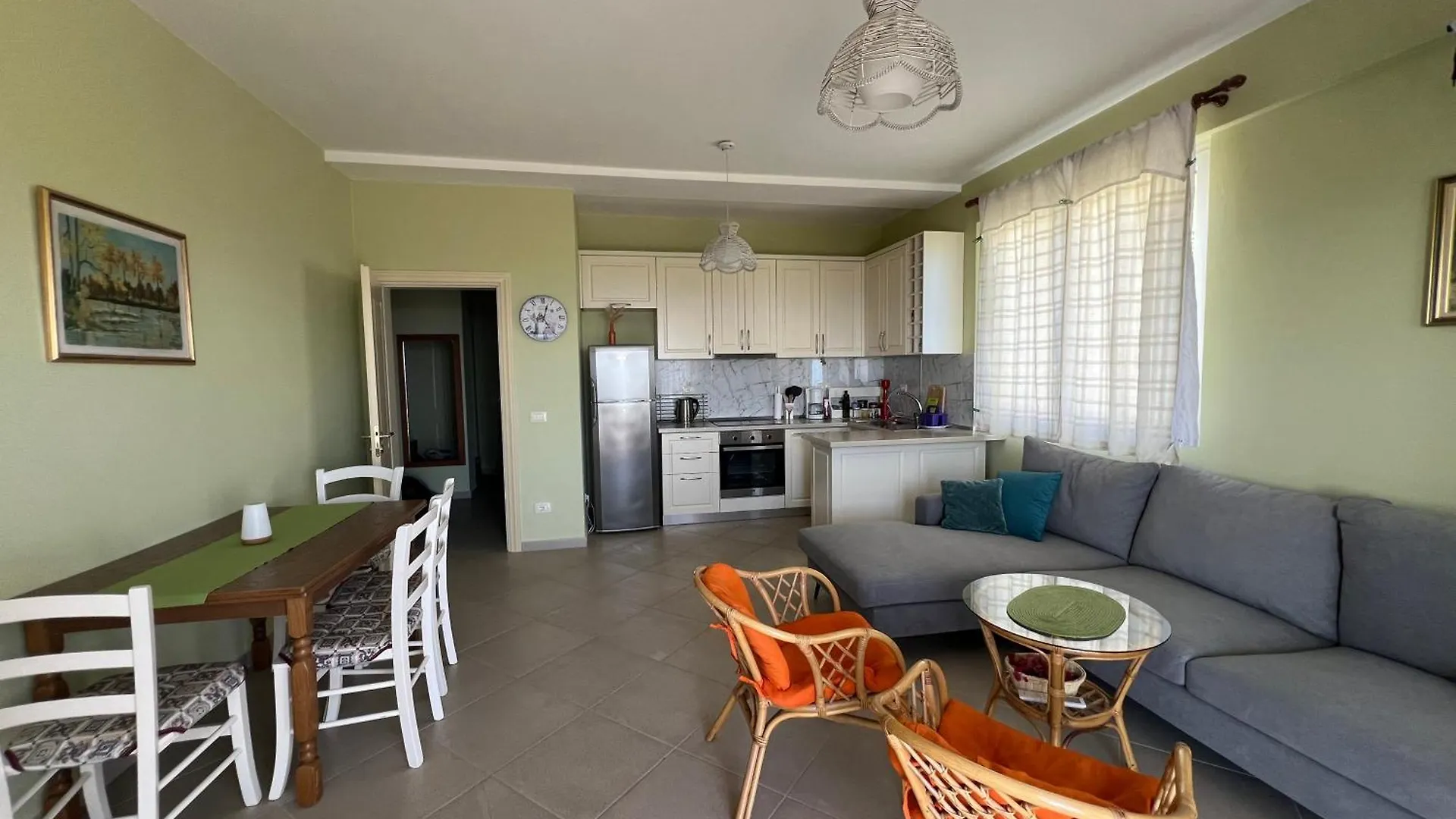 Vila Aleks Vuno Hotel