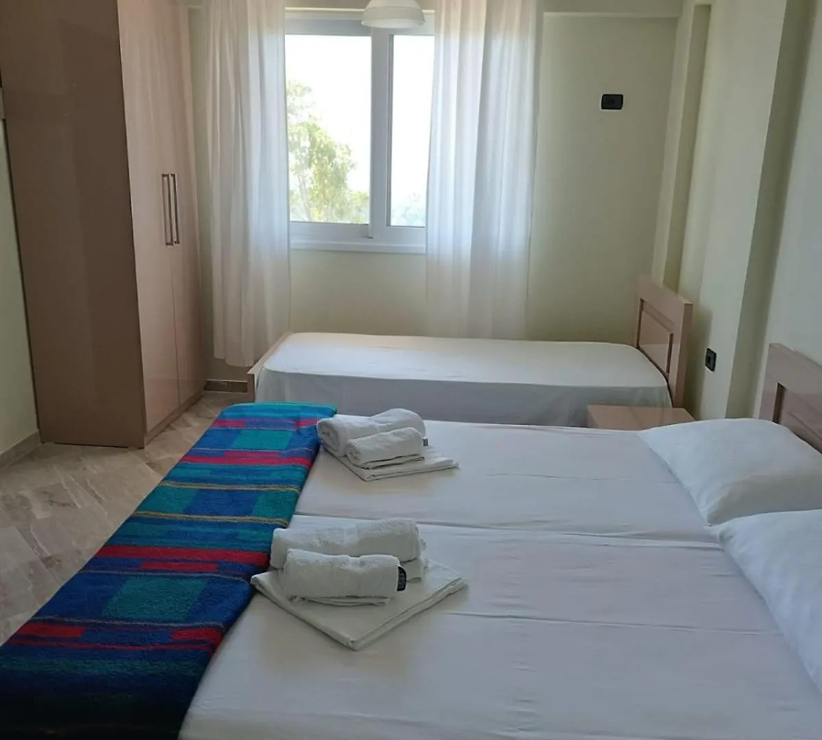 Vila Aleks Vuno