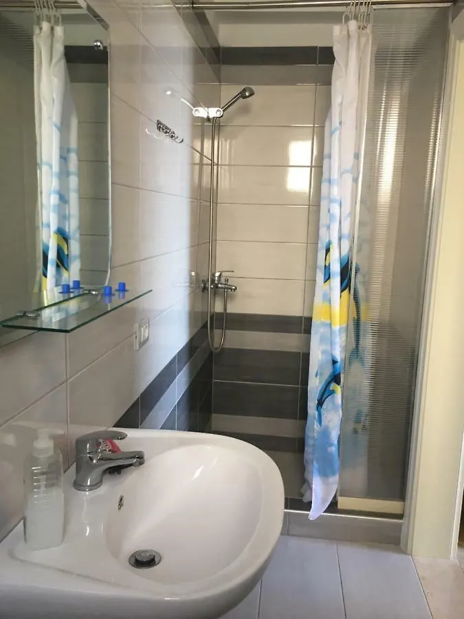 Vila Aleks Vuno Hotel