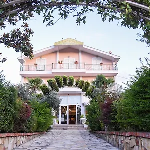 Restorant Halal Il Tramonto. Vorë